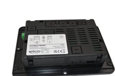 Контроллер EVCO EVCMC 679M N9EH 5 футов Professional