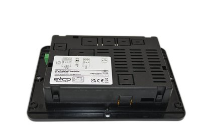 Контроллер EVCO EVCMC 679M N9EH 5 футов Professional