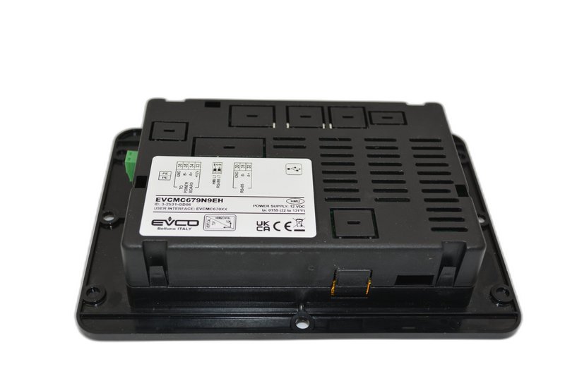 Контроллер EVCO EVCMC 679M N9EH 5 футов Professional