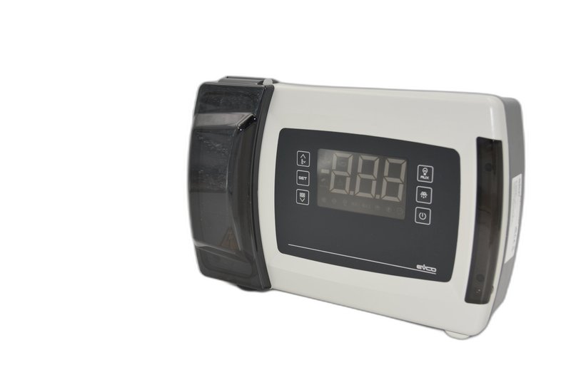 Կոնտրոլլեր վահանակ EVCO EVB1 506 N9XWX wifi