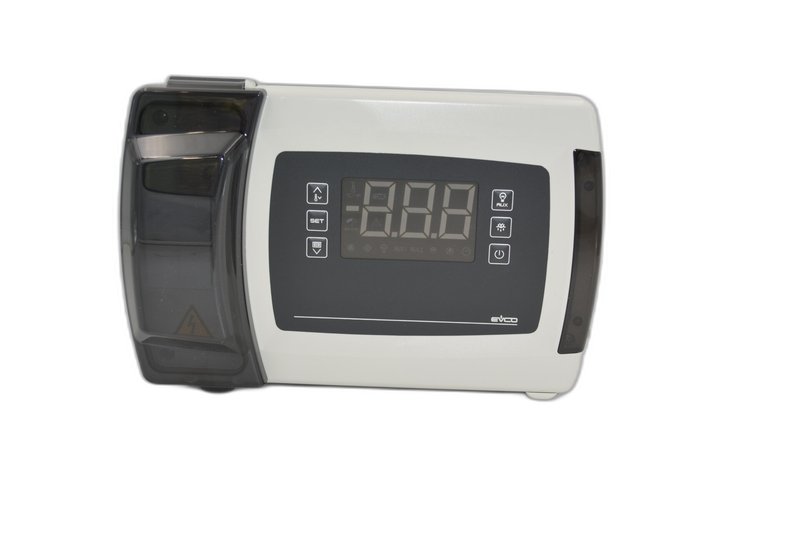 Կոնտրոլլեր վահանակ EVCO EVB1 506 N9XWX wifi