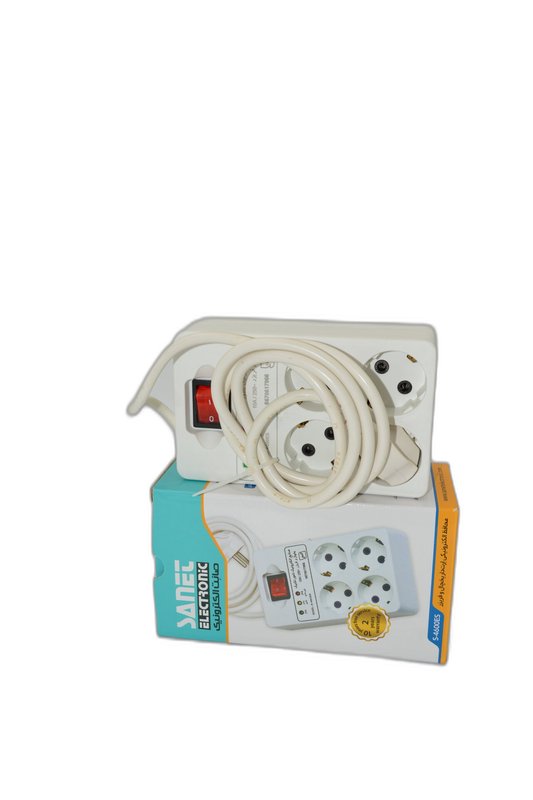 Հոսանքի պաշտպանիչ  (4 տեղ)