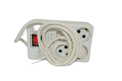 Հոսանքի պաշտպանիչ  (4 տեղ)