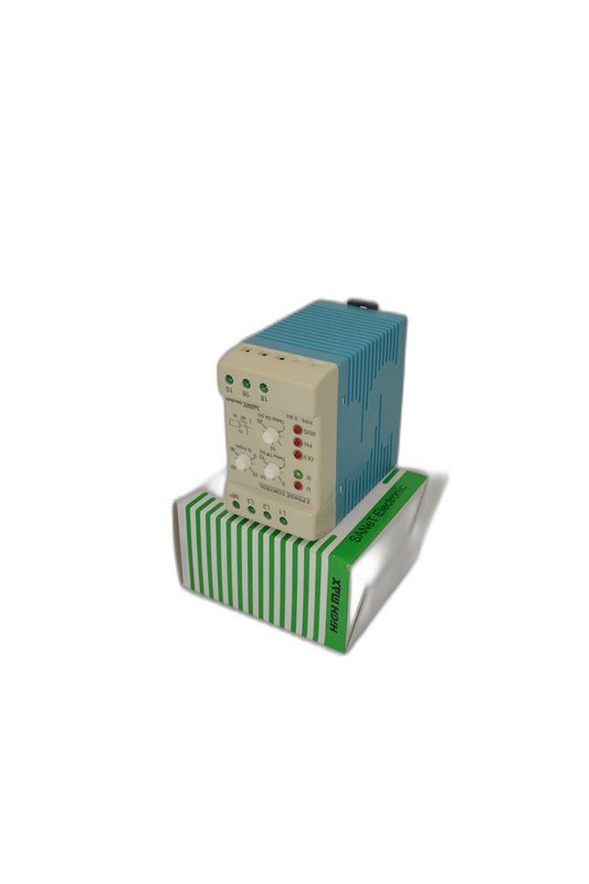 Կոնտրոլ ֆազ sanet