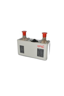 Ճնշման ռելե Danfoss KP 15 ցածր և բարձր