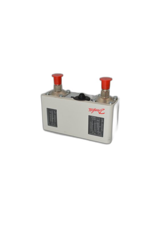 Ճնշման ռելե Danfoss KP 15 ցածր և բարձր