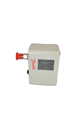 Ճնշման ռելե Danfoss KP 1 ցածր