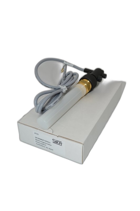 Հոսքի ռելե  SIKA DN 20