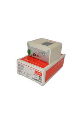 Ճնշման ռելե Danfoss KP 5 RESET