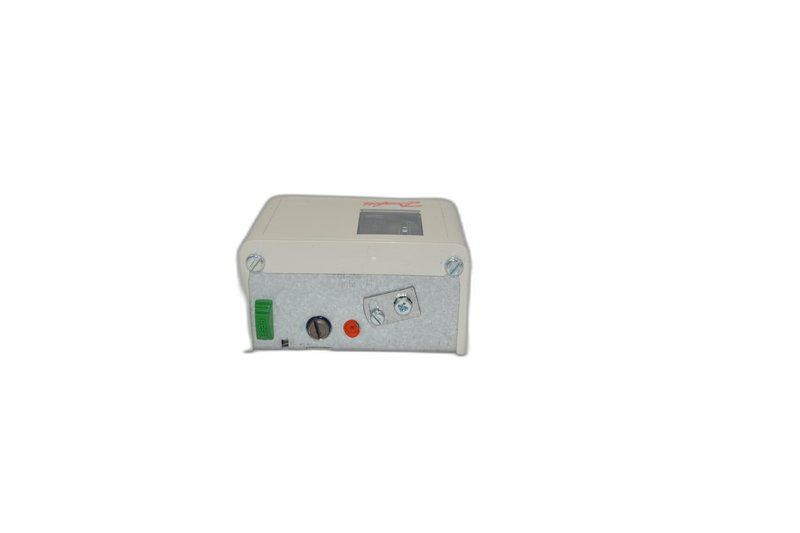 Ճնշման ռելե Danfoss KP 5 RESET