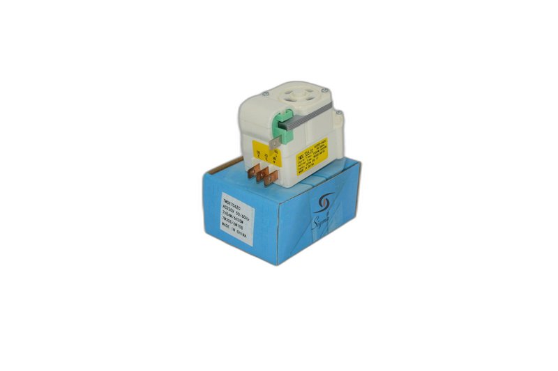 Time relay Tmde 706 Zc