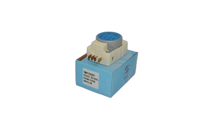 Time relay Tmde 702 small