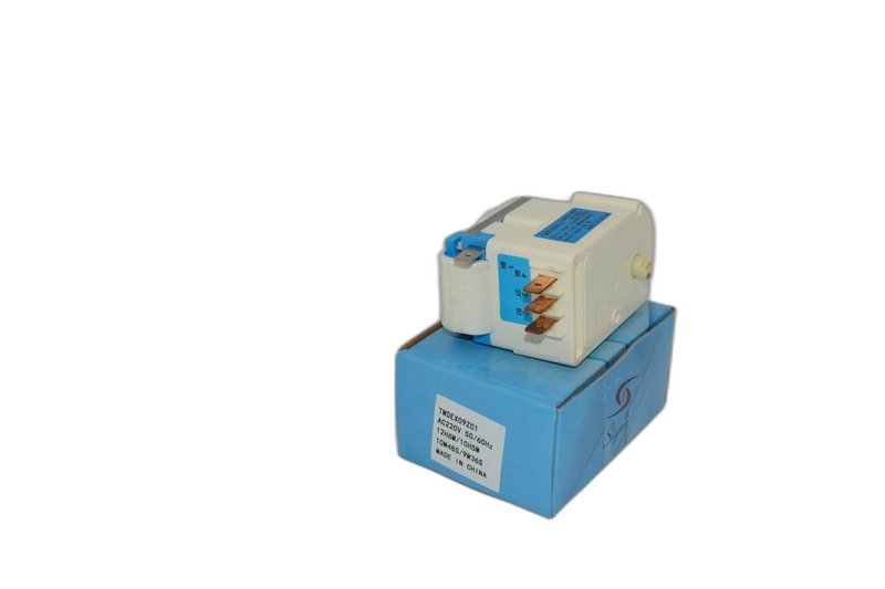Time relay Tmde X09Zc