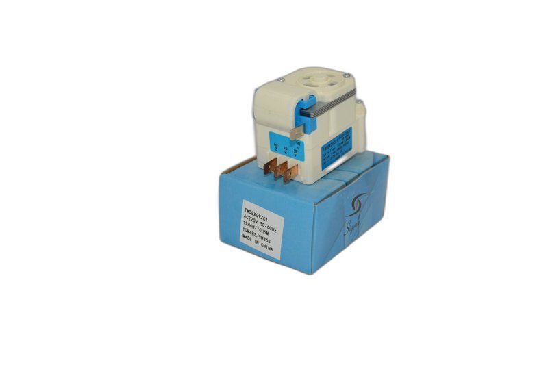 Time relay Tmde X09Zc