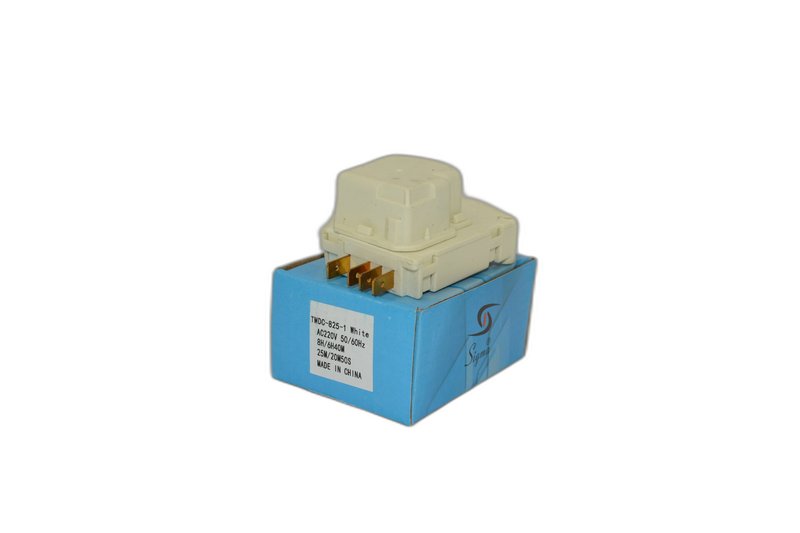 Timing relay Tmdc 825