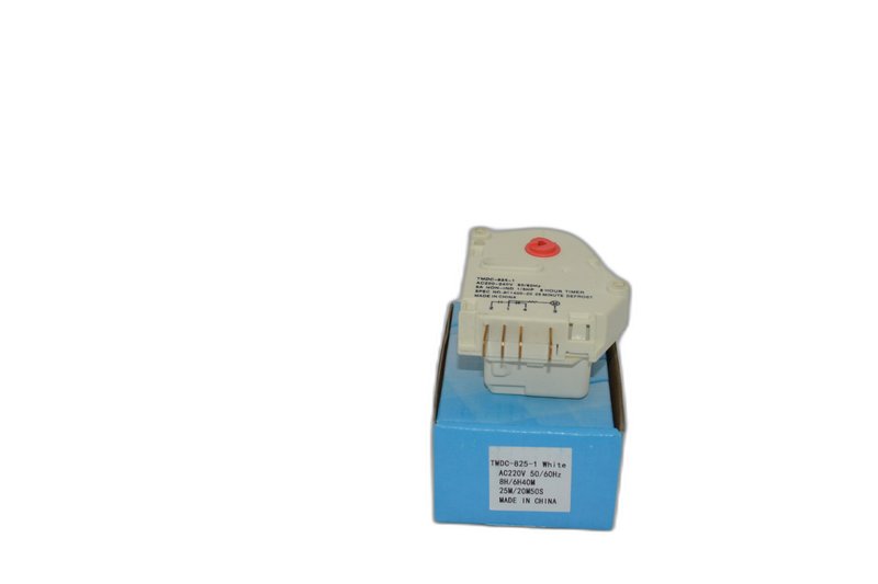 Timing relay Tmdc 825