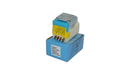 Ժամանակի ռելե Td20C