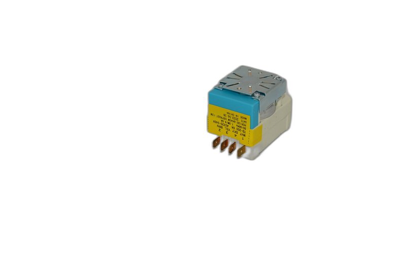 Ժամանակի ռելե Td20C