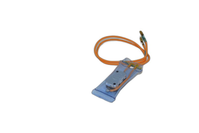 Բիմետալ 2 ծեր քառակուսի