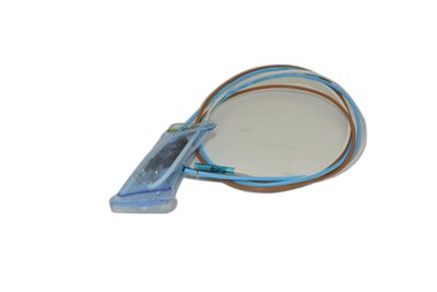 Բիմետալ 3 ծեր կլոր