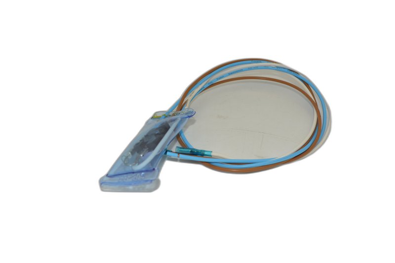 Բիմետալ 3 ծեր կլոր