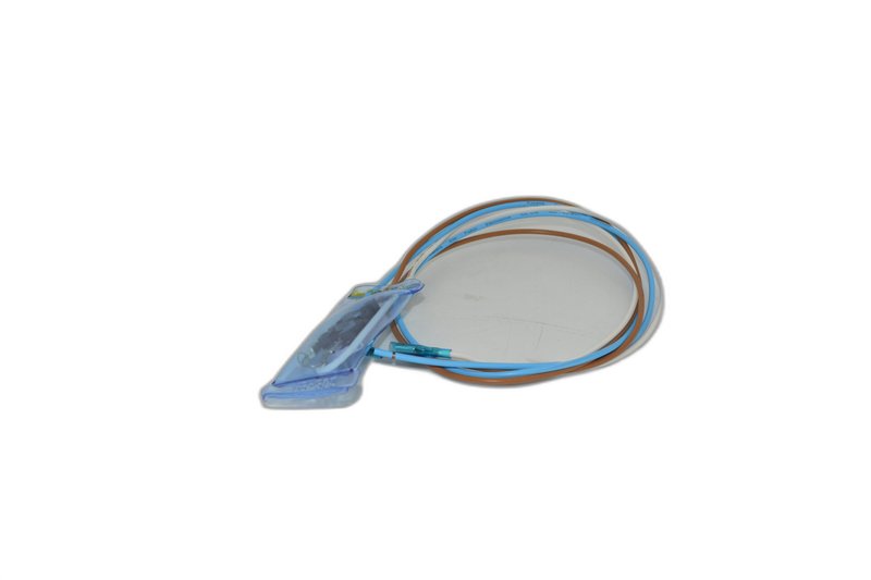 Բիմետալ 3 ծեր կլոր