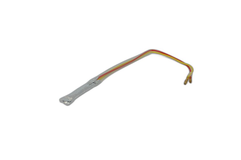 Բիմետալ ալյումինե