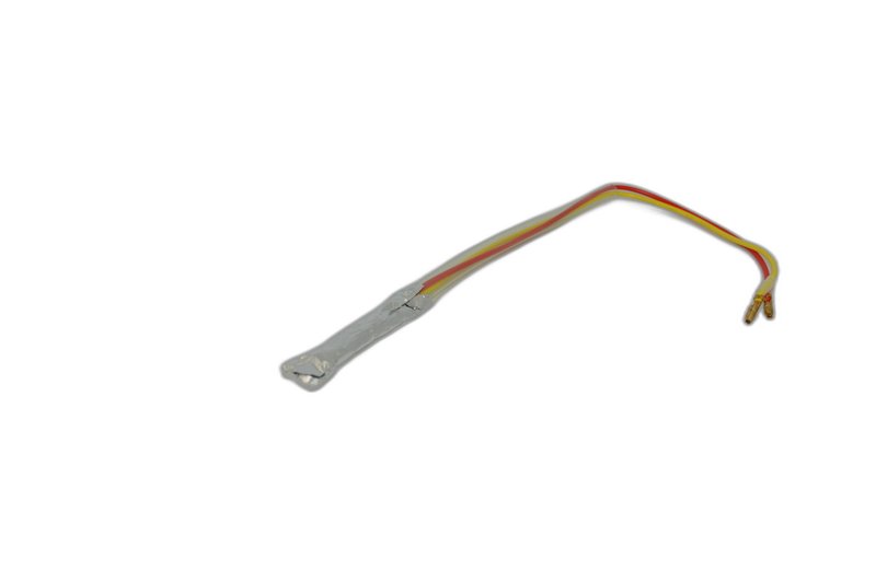 Բիմետալ ալյումինե