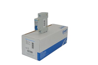 Անջատիչ ավտոմատ 1 ֆազ 6 A Chint