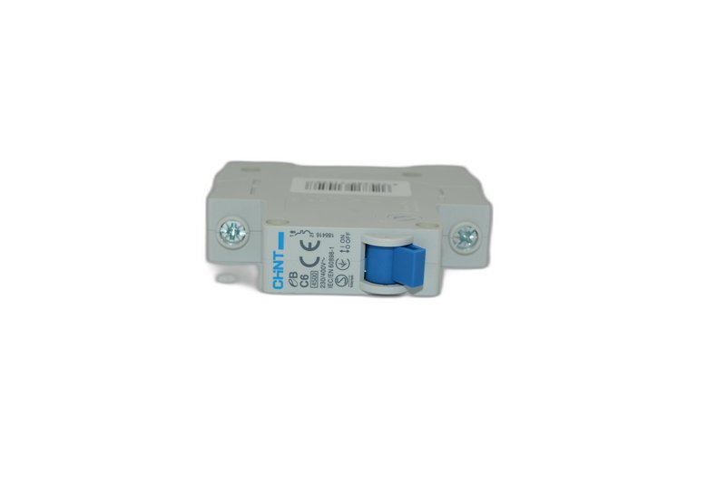 Անջատիչ ավտոմատ 1 ֆազ 6 A Chint