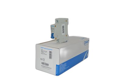 Անջատիչ ավտոմատ 1 ֆազ 25 A Chint