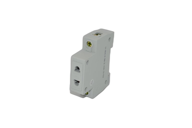 Din socket Chint