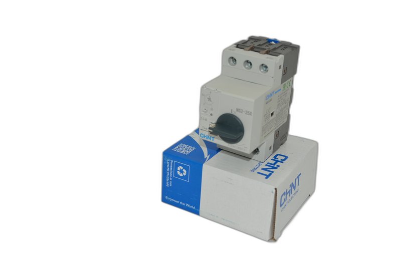 Թերմալ անջատիչ Chint  4 A