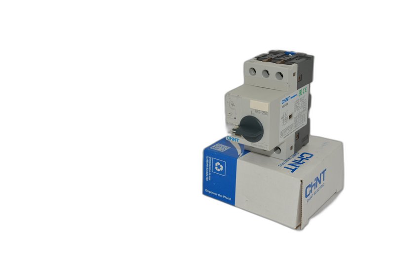 Thermal switch Chint 10 A