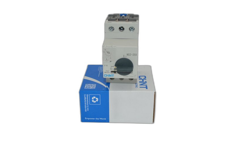 Thermal switch Chint 14 A