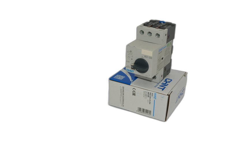 Термовыключатель Чинт 25 А