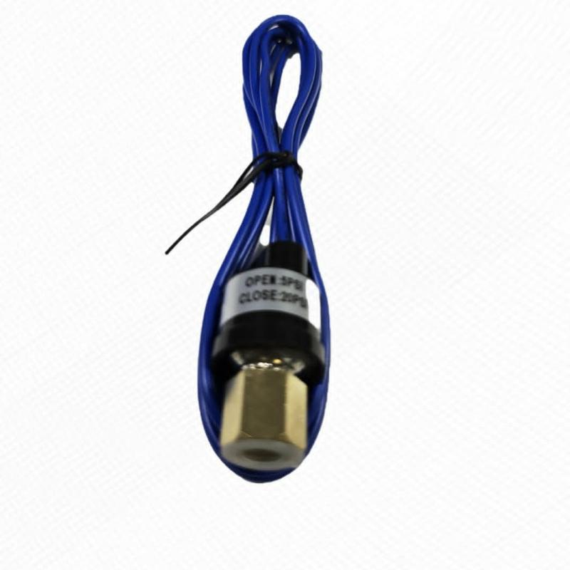 Ցածր ճնշման անջատիչ BLUE REF BLR-LP0520(5psi-20psi)