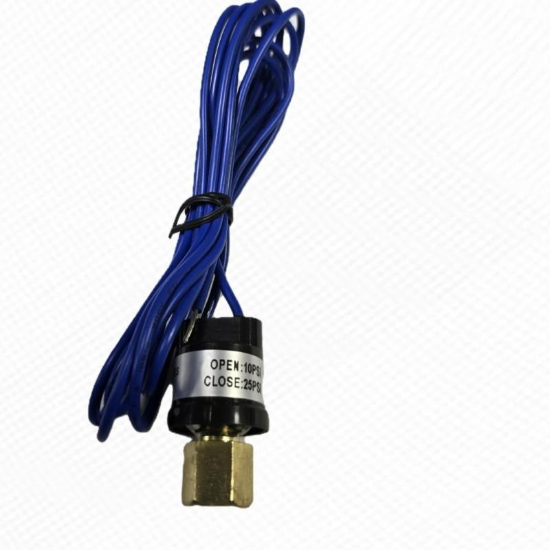 Ցածր ճնշման անջատիչ BLUE REF BLR-LP0520(5psi-20psi)