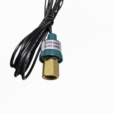 Բարձր ճնշման անջատիչ BLUE REF BLR-MR440(open 440psi)