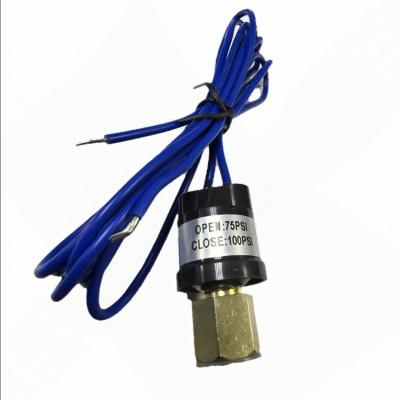 Ցածր ճնշման անջատիչ BLUE REF BLR-LP0520(5psi-20psi)
