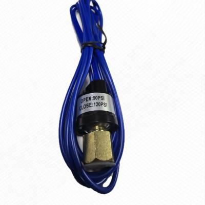Ցածր ճնշման անջատիչ BLUE REF BLR-LP0520(5psi-20psi)