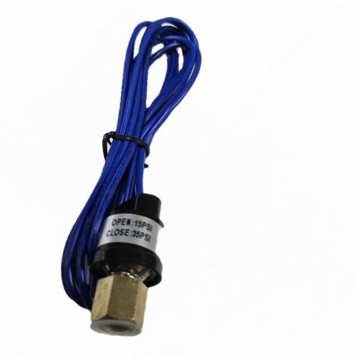 Ցածր ճնշման անջատիչ BLUE REF BLR-LP0520(5psi-20psi)