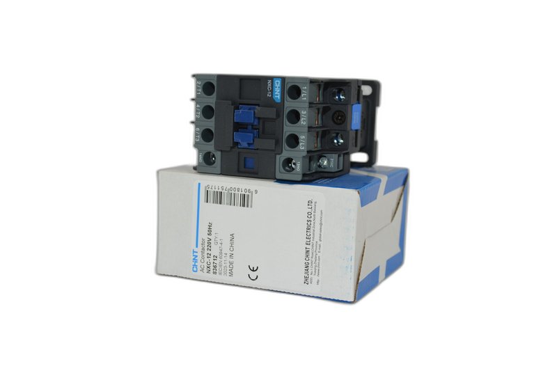 Թողարկիչ 12 A Chint