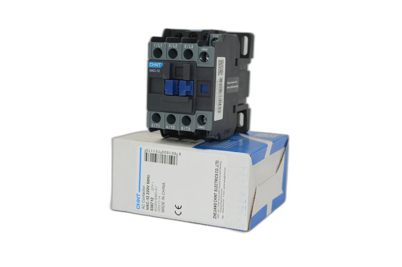 Թողարկիչ 12 A Chint