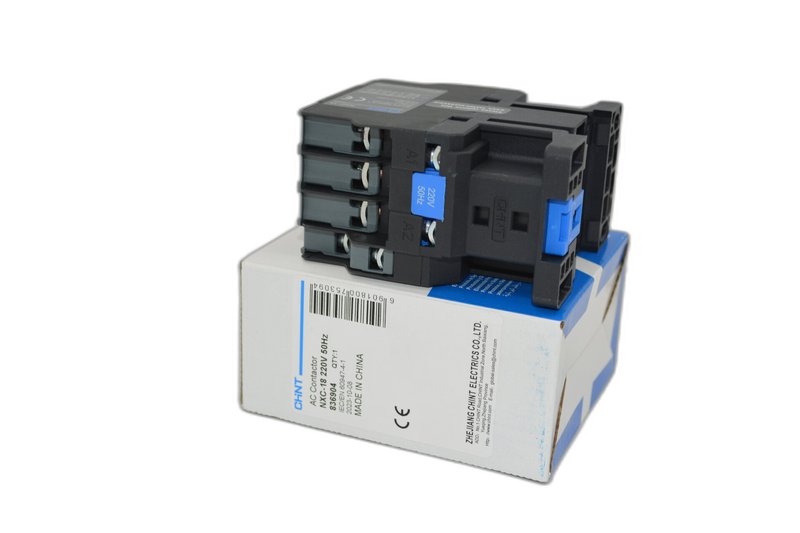 Թողարկիչ  18 A Chint