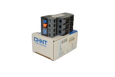 Թողարկիչի ջերմային պաշտպանիչ 1.6-2.5 Chint