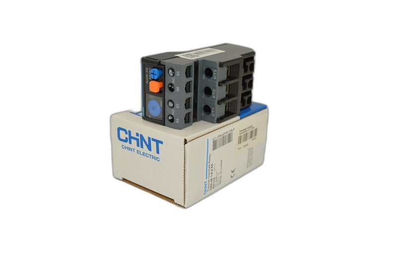 Issuer heat shield 1.6-2.5 Chint