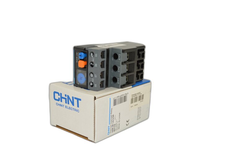 Issuer heat shield 1.6-2.5 Chint