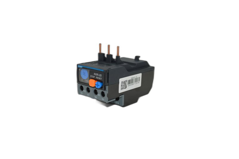 Issuer heat shield 1.6-2.5 Chint