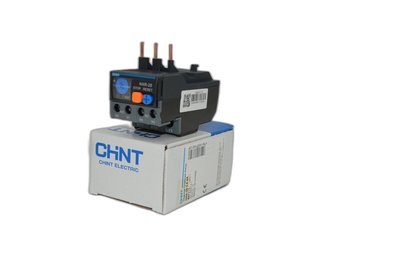 Թողարկիչի ջերմային պաշտպանիչ 2.5-4 Chint